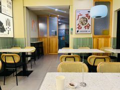 -三姐·老友记·南宁老友粉(朝阳区光华路嘉里中心店)