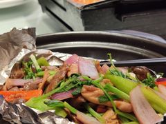 -老友王·南宁特色菜(金汇如意坊店)