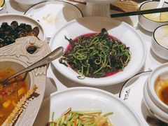 -徽镇小厨·经典徽菜(马连道店)