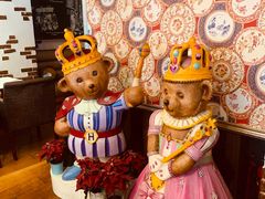 -嘉喜来比萨(罗马花园店)