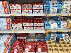 -大润发(张江店)