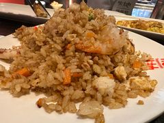 -火地铁板烧(昆山万象汇店)