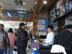 -三千粉牛肉米粉(来客茂店)