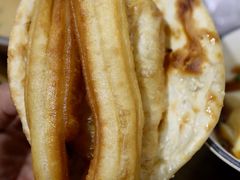 油条-文武王氏烧饼·无矾油条(西溪路店)