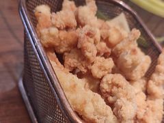 -老淮滨-蚌埠非遗小吃(淮河路店)