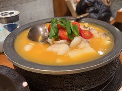 -云海肴·汽锅鸡·云南菜(苏州中心店)