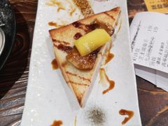 -小川洋风料理(街道口店)