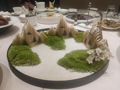 -南宁荔园维景国际大酒店·荔园中餐厅