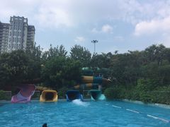 -欢乐水魔方水世界