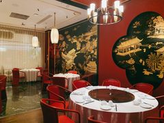 -东富酒家(龙湖西溪天街店)