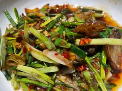 -耕渔小院·湖南鱼鲜(望城店)