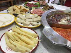 -陳艳红火锅(港汇店)