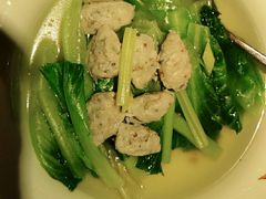 -红棉中餐厅·广州海航威斯汀酒店