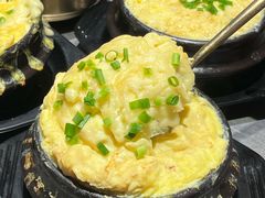 -牧童禧肉社·韩国炭火烤肉店(中粮祥云小镇店)