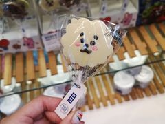 -巴黎贝甜(常德路店)