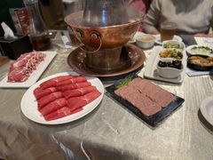 -东来顺饭庄(王府井步行街店)