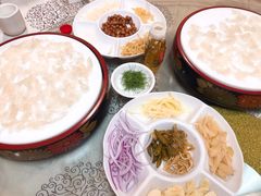 -寻味顺德·南记酒家·传统顺德菜·鱼生(广源路店)