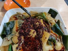 -林静小吃(复兴路店)