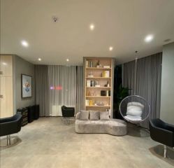 -MOVAN HAIR莫凡匠人发型屋