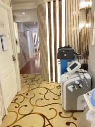 -茜尔维亚修身连锁