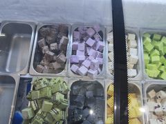 -白色日记·手作酸奶(麦凯乐店)