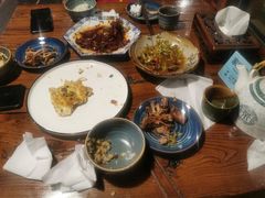 -卧龙堡客栈·中餐厅(古北水镇店)