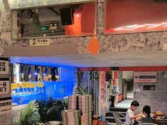 -神府路壹号·海鲜烧烤排档(三坊七巷店)