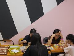 -不可思议减压馆·解压博物馆·摔碗发泄·团建定制