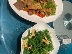 -大连湾旭日饭店(大连湾店)