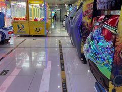 -风云再起游乐汇(南京常发广场店)