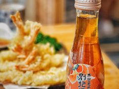 -浦·传统日式料理(3 5 1 1 店)