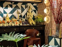 -Home Thai·泰谣(王府井apm店)