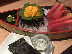 -小山日本料理(兴业太古汇店)