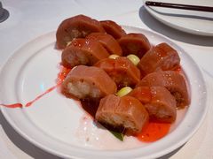 -眉州东坡(通州店)