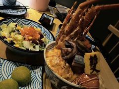 -無雙居酒屋(北京路店)