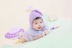 -江阴偶来路儿童摄影(江阴市新体育中心体育场店)