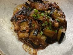 -绿茶餐厅(哈尔滨凯德店)
