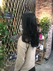 -HD HAIR STYLE