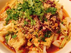 -西贝莜面村(上海百联西郊店)