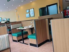 -萨莉亚意式餐厅(石鼓路店)