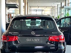 -天津波士信达奔驰4S店(卫津南路店)