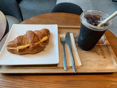 -星巴克(深圳嘉汇新城店)