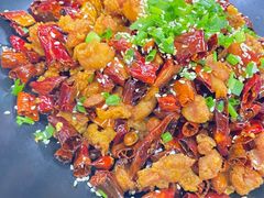 -渝乡辣婆婆·川菜 水煮鱼(安平店)