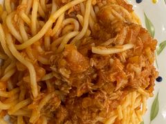 -萨莉亚意式餐厅(中北永旺店)