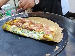 -清真·二嫂子煎饼果子(鼓楼旗舰形象店)