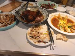 -芝麻花餐厅(祁家豁子店)