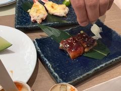 -大渔铁板烧(海雅缤纷城店)