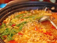 乡吧啦脆肚-乡吧啦·甲鱼铺子(海德二道店)