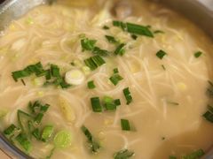 鸭露煮粉干-宣和苑(华侨新村店)