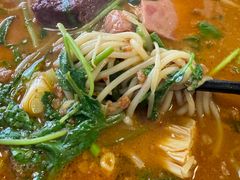 -肥汁米蘭香港米线(宁波路总店)